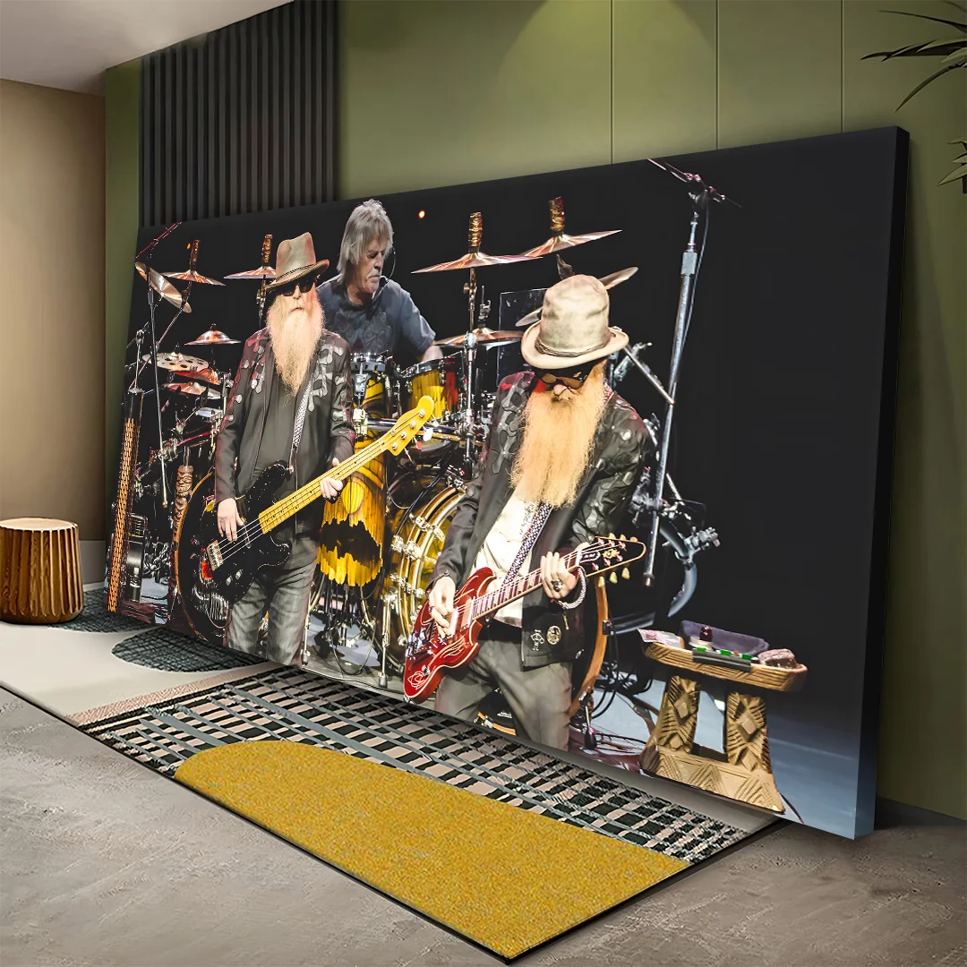 Canvas Wall Art