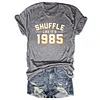 Shuffle Like It's 1985 Chicago Bears Tee