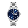 Carrera WAR201E.BA0723 43mm