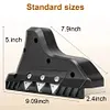 Gypsum Board Hand Plane Drywall Edge Chamfer Woodworking Hand Tool-Delis666-Adracos