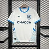 2024-2025 Olympique Marseille Home Football Shirt 1:1 Thai Quality