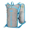 Sports Hydrating Vest Backpack Hydration Water Bladder Pack for Hiking Running