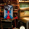 Martini Racing Porsche - Metal Tin Signs(8*12Inch/12*16Inch) - Garage&Transport