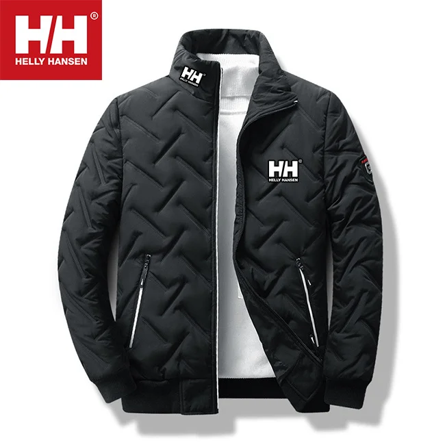 📦NA DOBÍRKU 📦PÁNSKÁ TEPLÁ HUSÍ BUNDA HELLY HANSEN 2024