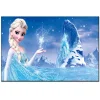 Elsa | Full Round Diamond Painting Kits