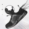 Gioiacombo&trade; Scarpe antinfortunistiche antiperforazione e anticollisione da uomo