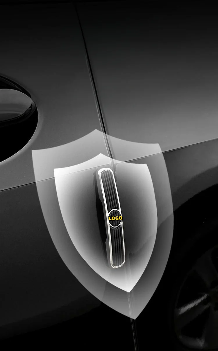 Car door anti-collision strip (4PCS)