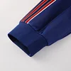 Arsenal Jacket Tracksuit 2025/26 Blue