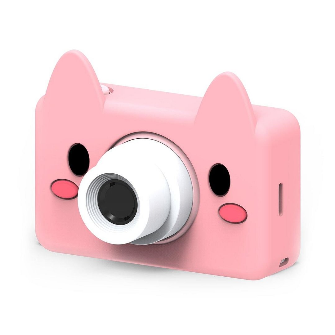 Pig Kids camera