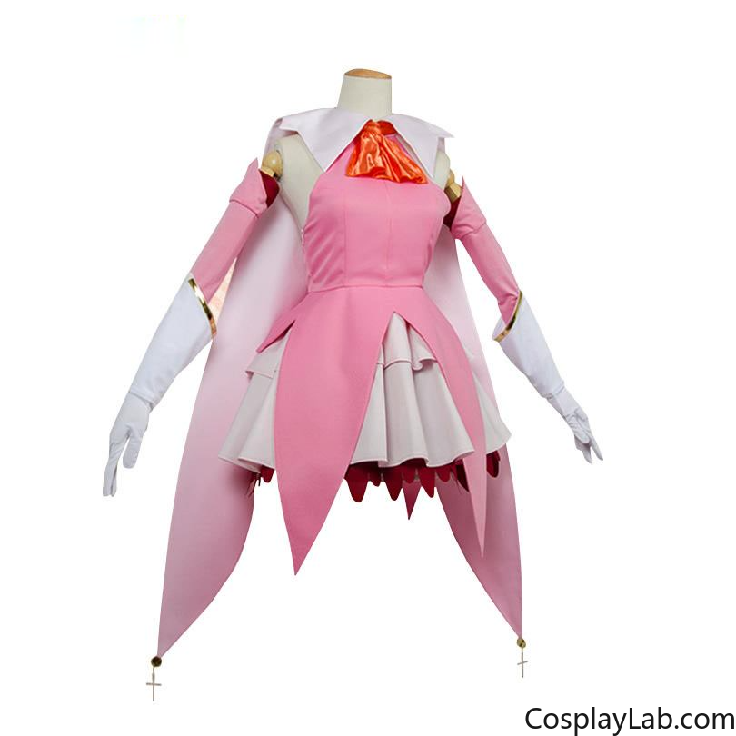 Fate/Grand Order FGO Illyasviel von Einzbern Cosplay Costume