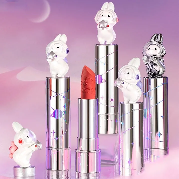 Kawaii Space Bunny Lipstick SP18503