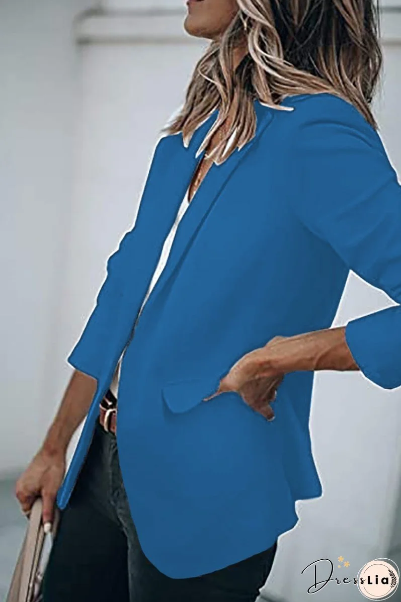 Simple and Stylish winter garment