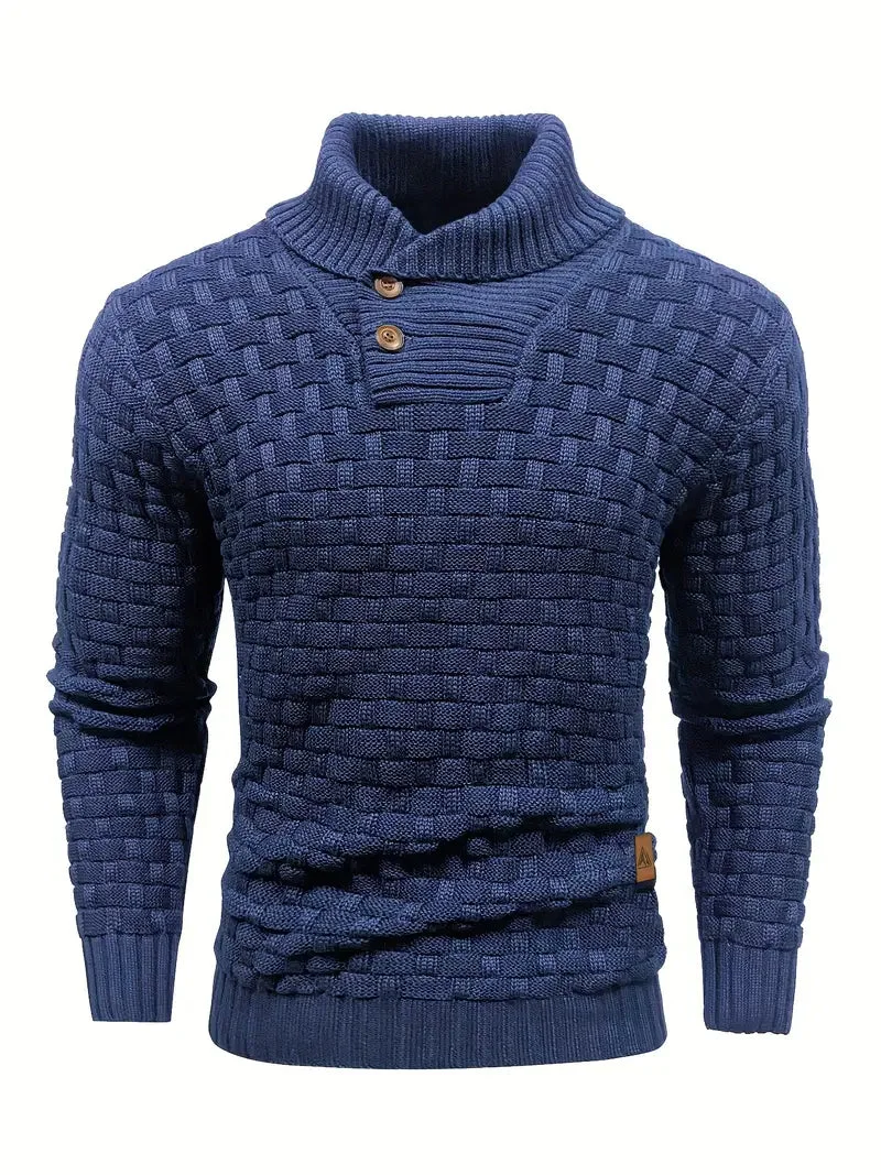 Knit Sweater