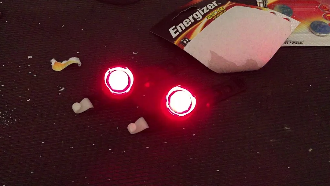 Energizer CR2032 Coin & Button Cell Batteries