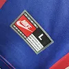 1998/1999 Retro Barcelona Home Football Shirt 1:1 Thai Quality