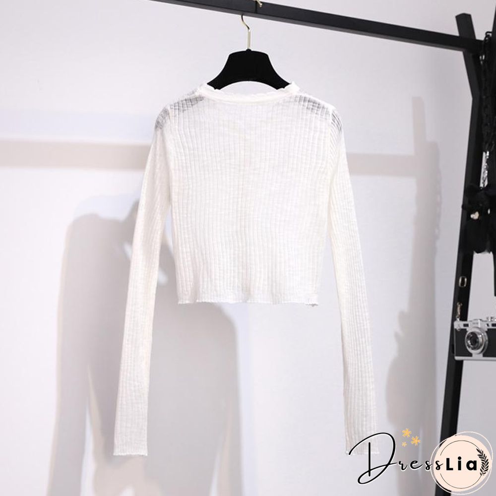 Chic Cardigan +Love Cami Dress P10738