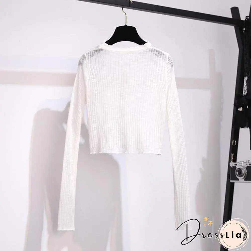 Chic Cardigan +Love Cami Dress P10738