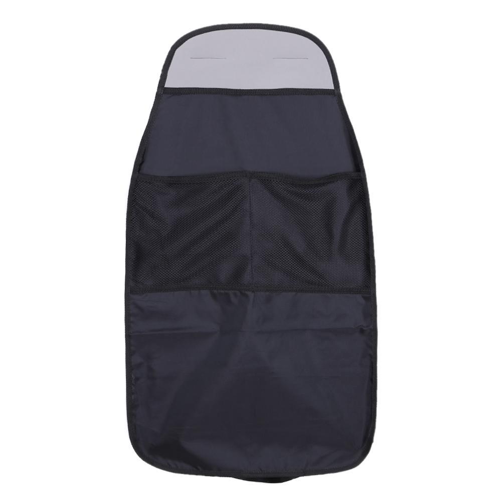 

Car Seat Back Scuff Dirt Protector Cover for Children Baby Kick Mat, 501 Original