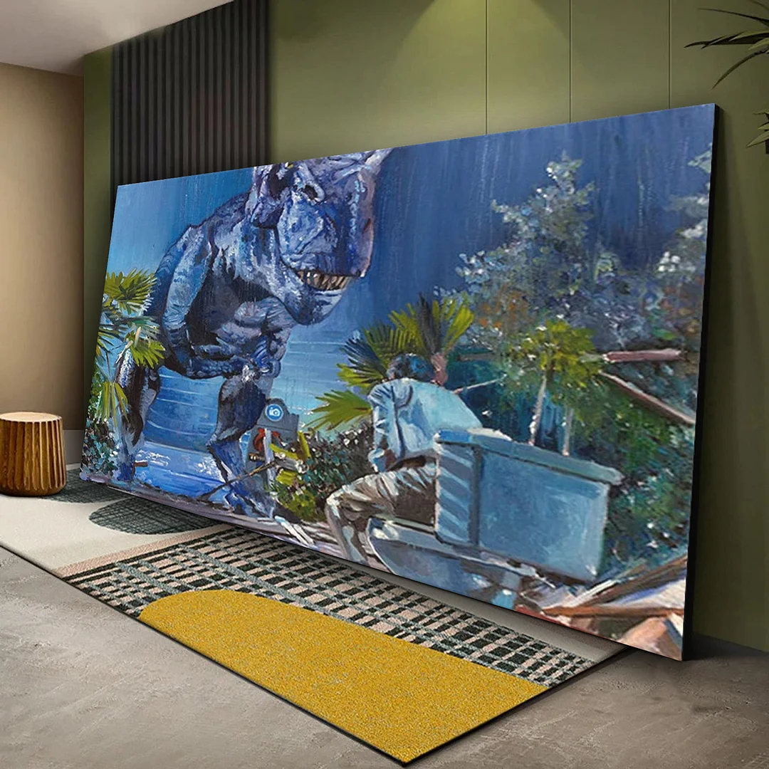 Canvas Wall Art