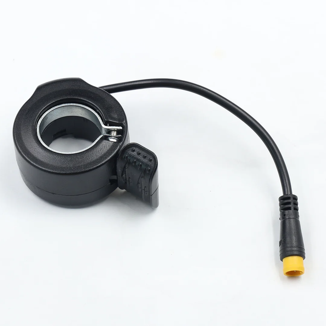 iENYRID M4 Pro S+ 2024 Thumb Throttle ienyridescooter