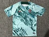 2025-2026 Portugal Training Clothes Football Jersey 1:1 Thai Quality
