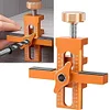 Woodworking Cabinet Door Installation Jig Adjustable Quick Positioning Tool