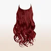 High Quality Halo Hair Extensions