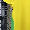 2025/2026 Brazil  Home Football Jersey 1:1 Thai Quality