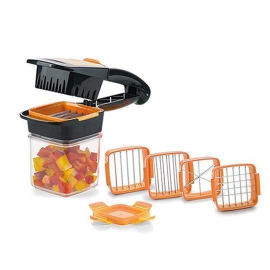 【50% OFF】Fruit And Vegetable Cutter