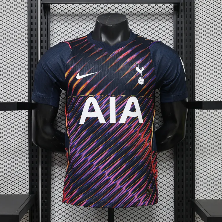 Player Edition - Tottenham 26/27 Away Football Jersey 1:1 Thai Quality