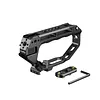 Universal CNC Machined Closed-Loop Camera Top Handle