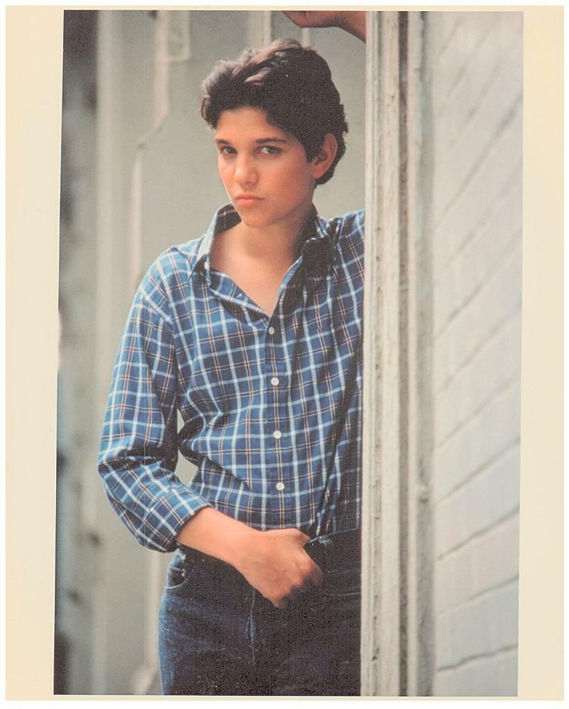 Ralph Macchio 8x10 Picture Simply Stunning Photo Poster painting Gorgeous Celebrity #68