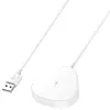 Audio Charger Pad 1000 MA Magnetic Suction Charger Black White for Sonos Roam SL