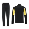 Borussia Dortmund Jacket Tracksuit 2025/26 Yellow
