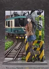 1/7 Scale Enoden ver. Mai Sakurajima - Seishun Buta Yarou wa Bunny Girl Senpai no Yume wo Minai&nbsp;Statue - SSF Studios [In Stock]