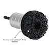 Wheel Hub Resurfacing Kit Auto Hub Cleaning Kit for Hub Rotor Wheel Rust Removal