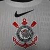 2025/2026 Player Version Corinthians Paulista Home Jersey 1:1 Thai Quality
