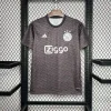 24/25 Ajax Pre-match Soccer Jersey