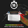 12V 24V Car Battery Tester Vehicle Gel AGM WET Lead Acid Battery Analyzer