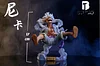 Devil Fruit Awakening, Gear Fifth Monkey D.Luffy - ONE PIECE Resin Statue - BT Studios