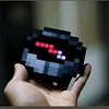 My World Compass Pixel Wind MC Peripheral Electronic Compass