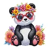 Panda - 5D DIY Ornament