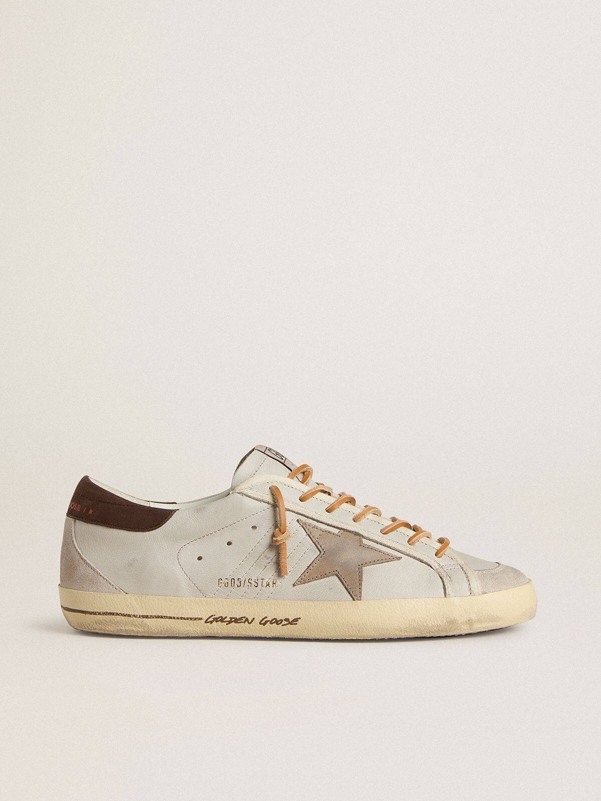 Super-Star tobacco croc