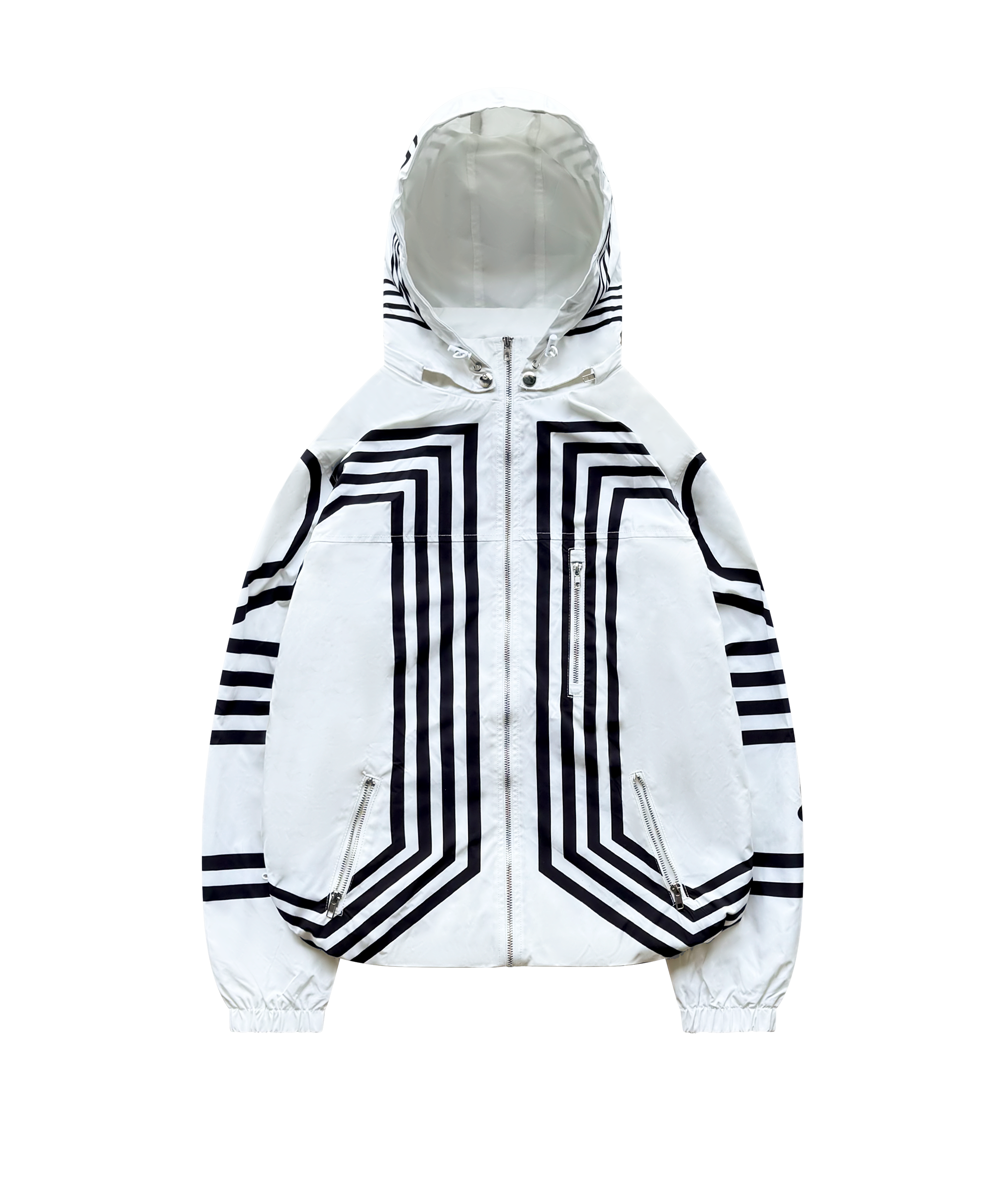 SERPO JACKET