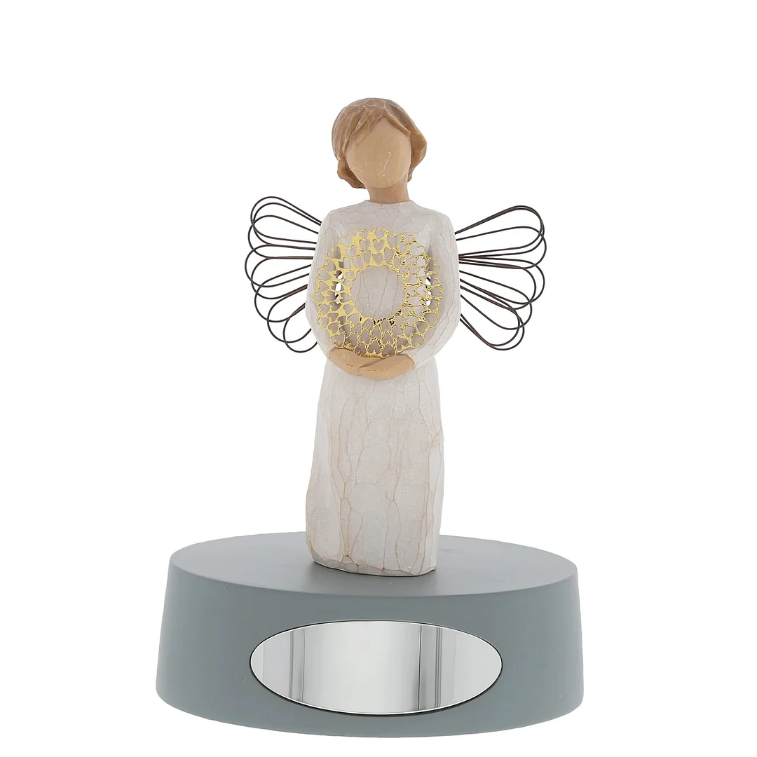 Sweetheart Figurine by Willow Tree