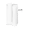 WiFi 6 Repeater Extender 1500Mbps Signal Booster Amplifier Dual Band 2.4G/5GHz
