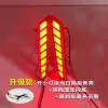 适用于23-25款比亚迪海鸥改装LED后杠灯专用刹车警示灯行车后雾灯