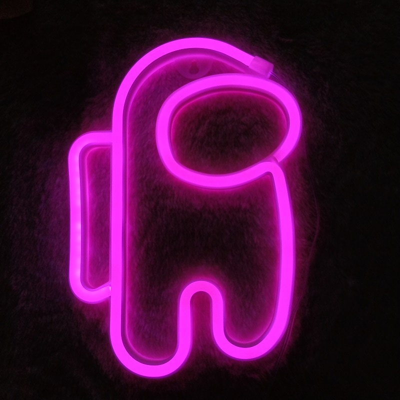

Astronaut - Led Neon Light Sign, 501 Original