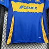 2024/2025 Tigres Away Football Shirt 1:1 Thai Quality love fball