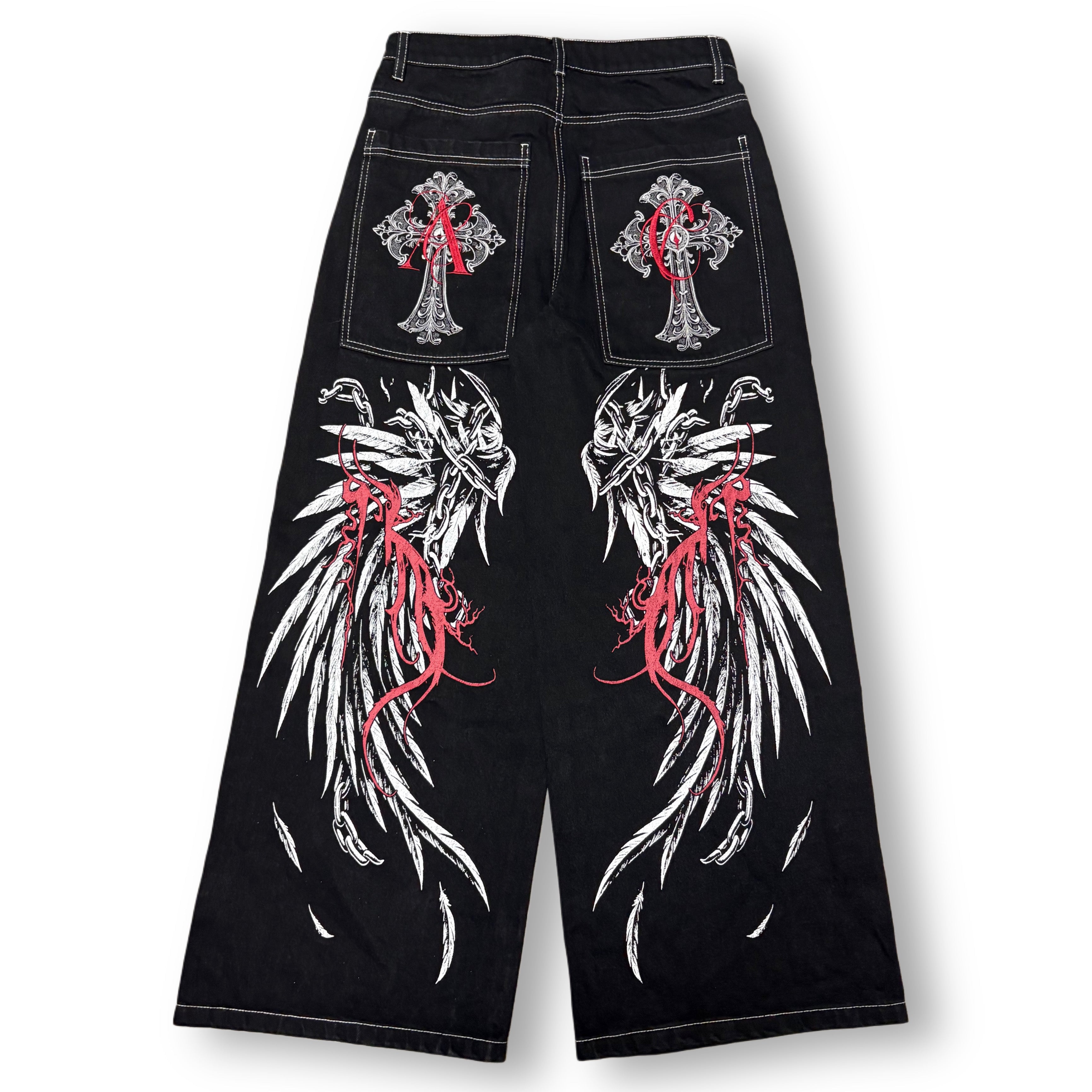 Rapture Jeans